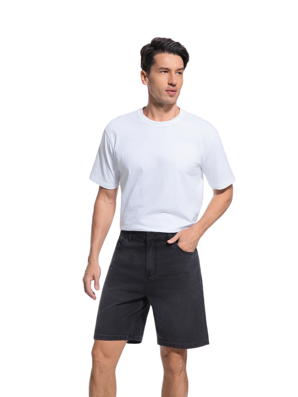 Men's Zain relaxed short