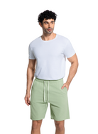 Jeanswest Lewie Linen Short -Exploration Essential MSO-15841