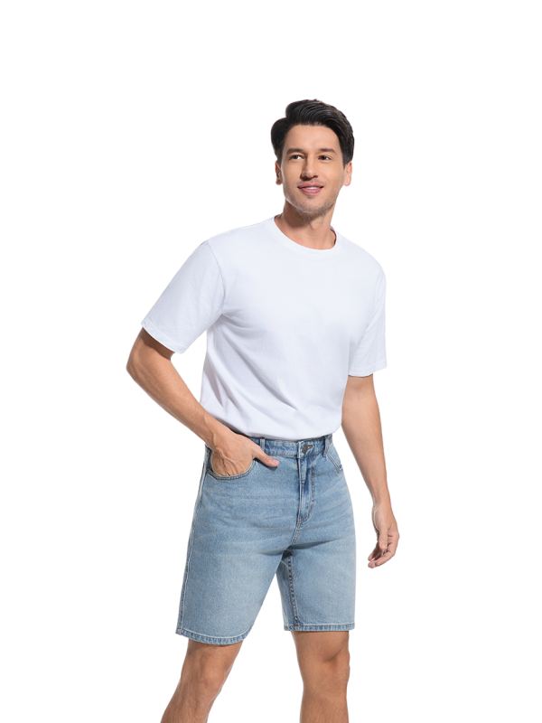Men's David relaxed short
