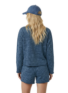 Jeanswest Jeanswest Aussie Relaxed Wash Crew Sweatshirt S6A-62-271009
