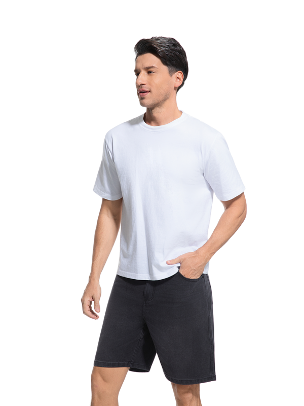 Men's Zain relaxed short