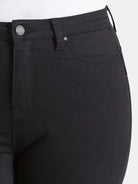 Jeanswest Curve Skinny Jeans WLC-09661-01R