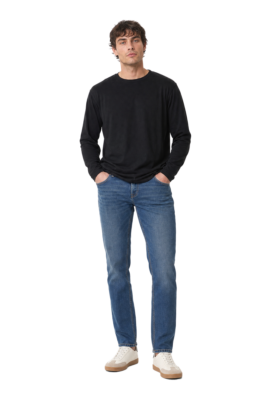 Denim - Men's