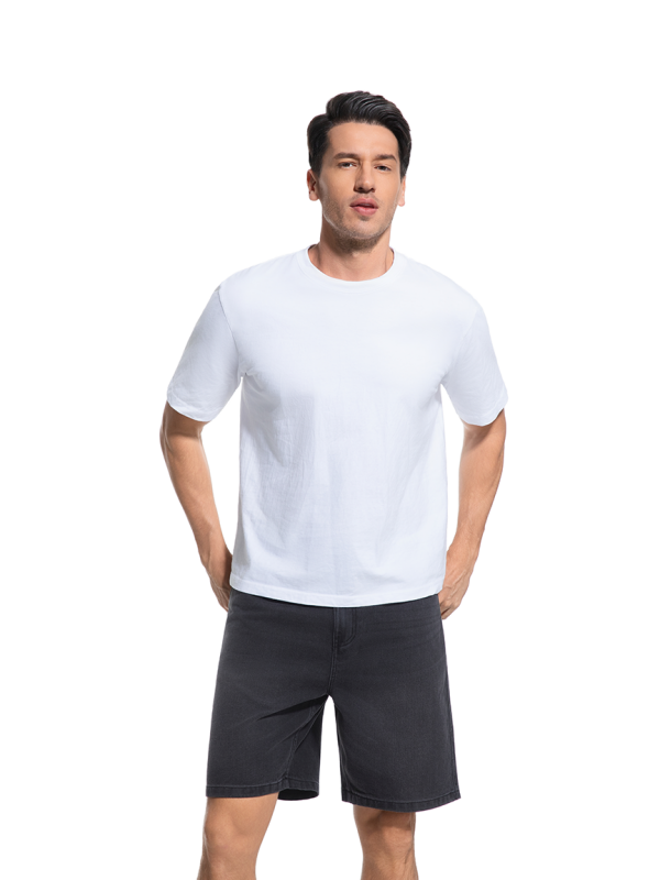 Men's Zain relaxed short