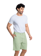 Jeanswest Lewie Linen Short -Exploration Essential MSO-15841