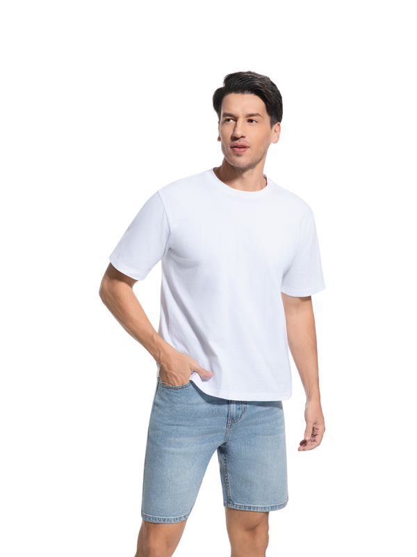 Men's David relaxed short