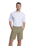 Men's Hilet Slant Pocket Short