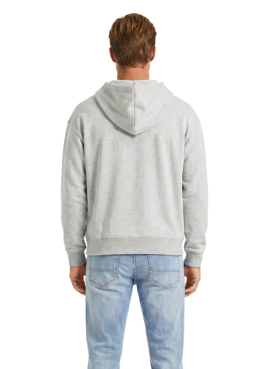 Jeanswest Jeanswest Aussie Urban V-Neck Hoodie S6A-62-171007