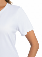 Jeanswest CloudSoft Women's Crew-Neck Tee All Year - Australian Essential S6A-52-273025