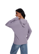 Jeanswest Jeanswest CloudSoft Aussie Comfort Hoodie Henley S6A-62-271006