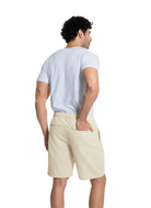 Jeanswest Lewie Linen Short -Exploration Essential MSO-15841