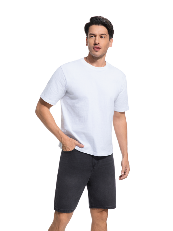 Men's Zain relaxed short