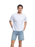 Men's David relaxed short