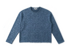 Jeanswest Jeanswest Aussie Relaxed Wash Crew Sweatshirt S6A-62-271009