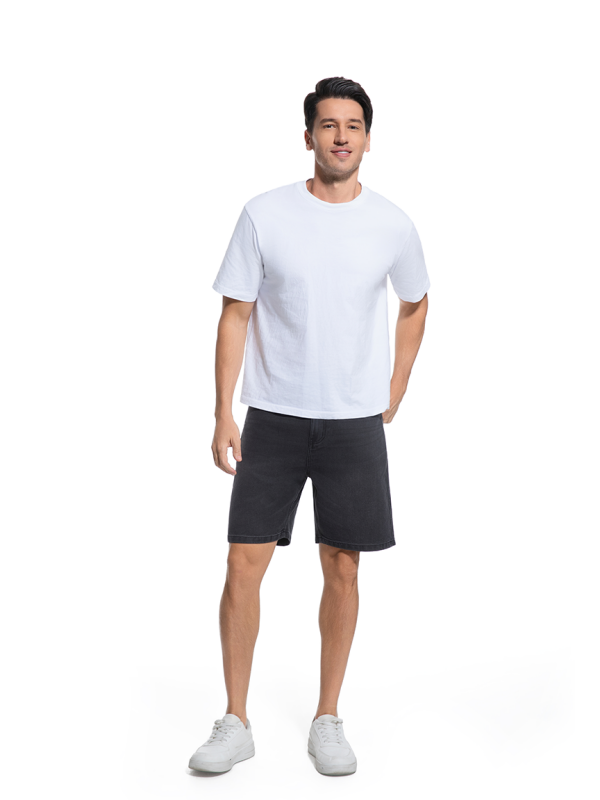 Men's Zain relaxed short