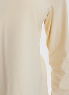 Jeanswest Jeanswest Aussie Chic V-Neck Long Sleeve Tee S6A-53-271006