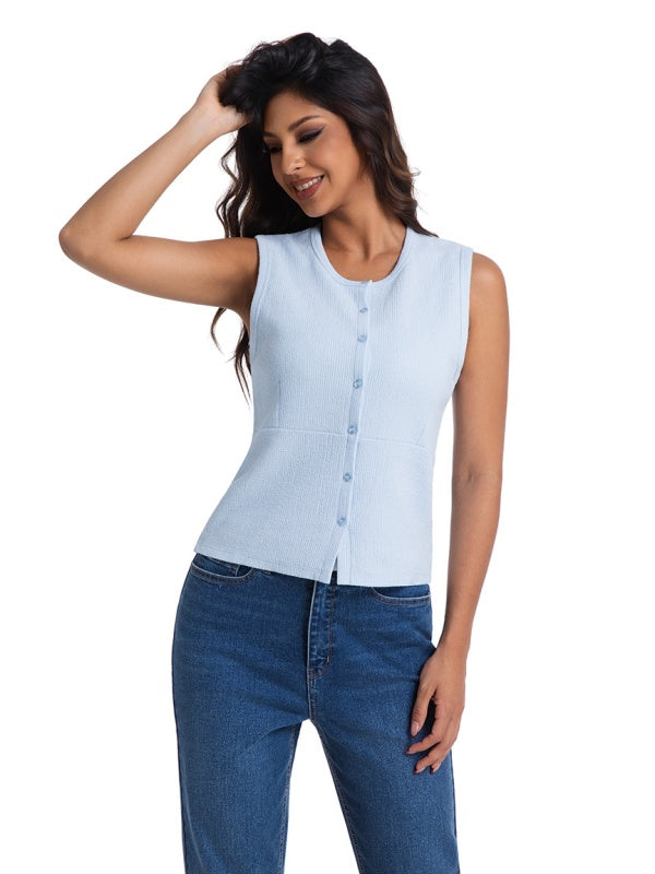 Women's Blend Tank Top