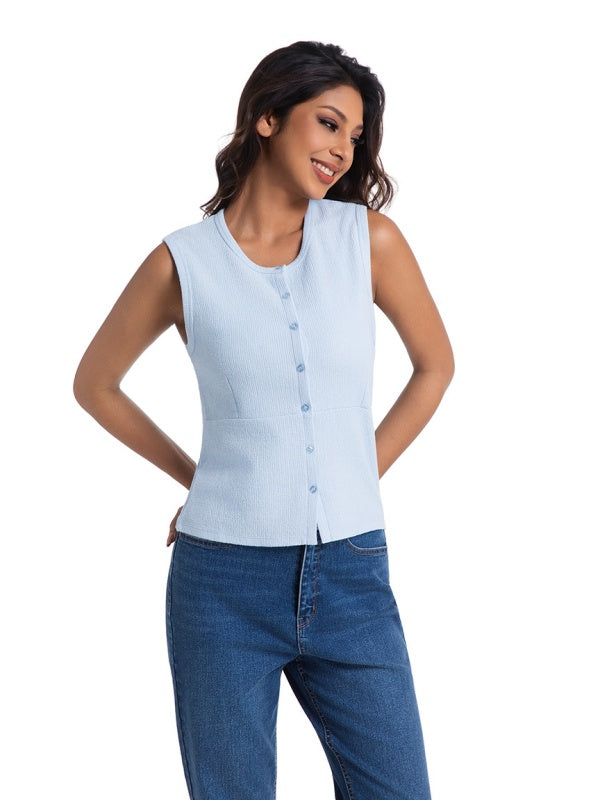 Women's Blend Tank Top