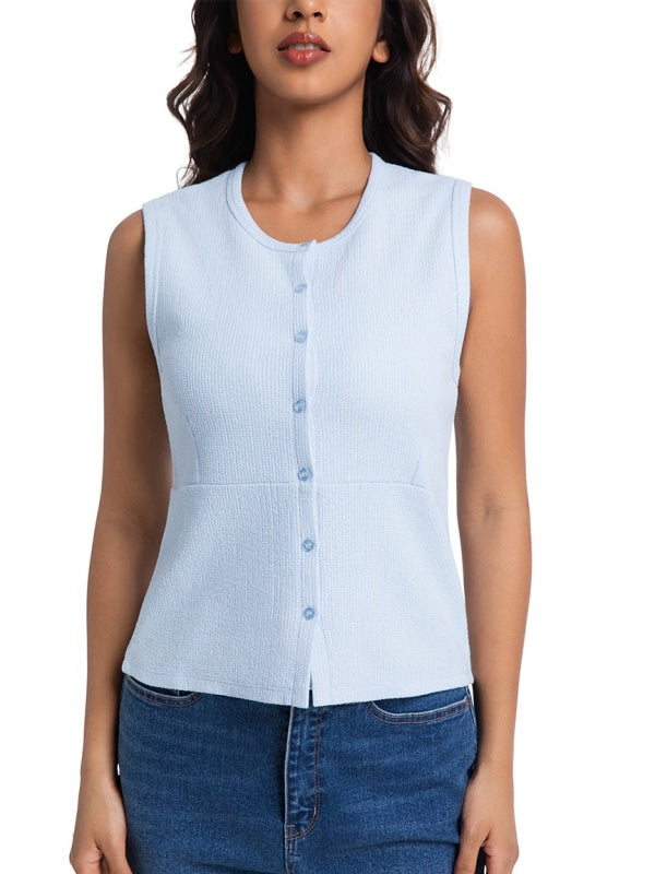Women's Blend Tank Top