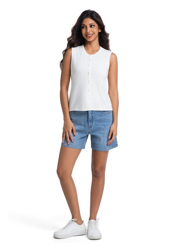 Women's Blend Tank Top