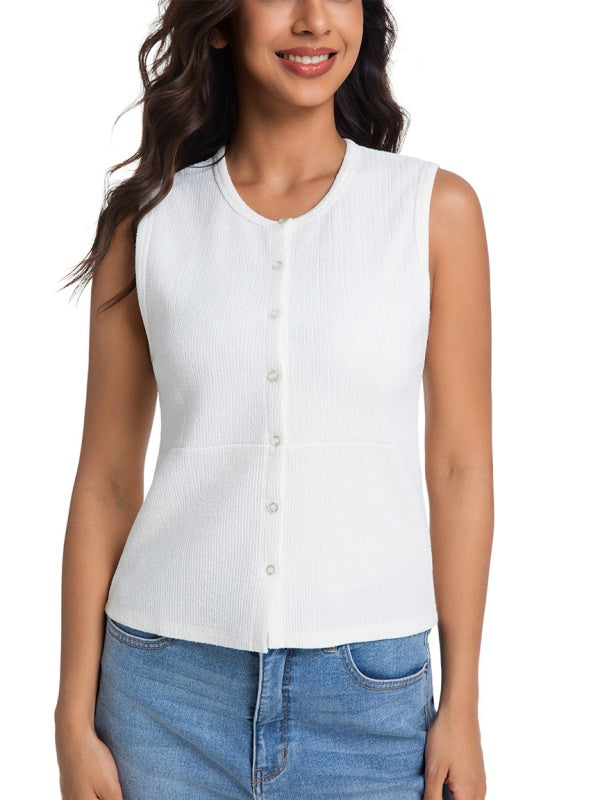 Women's Blend Tank Top