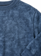 Jeanswest Jeanswest Aussie Off-Shoulder Wash Sweatshirt S6A-62-271008