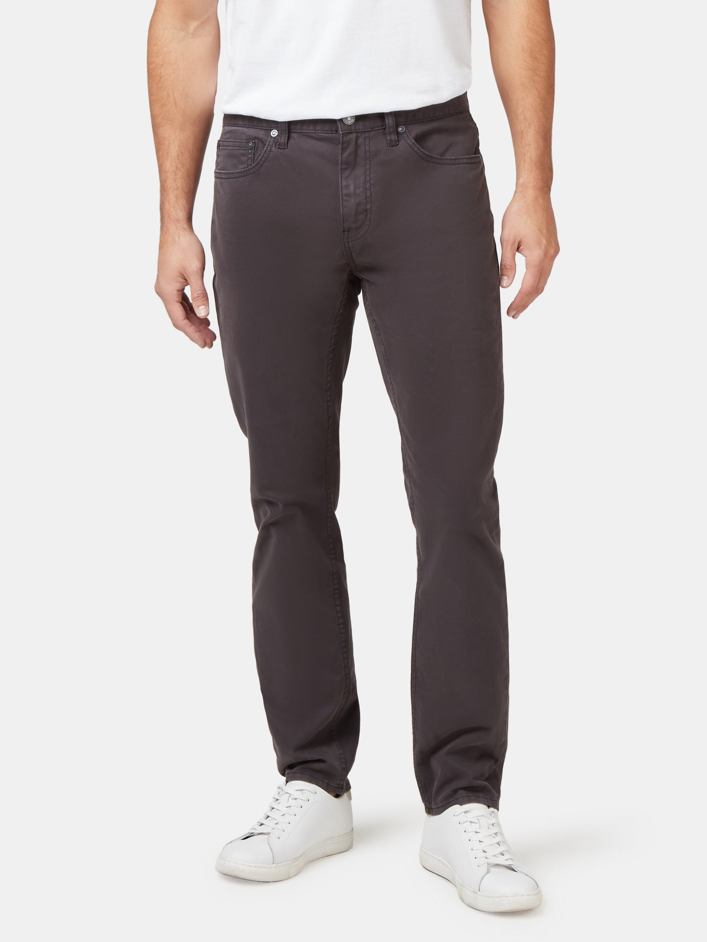 Slim Tapered Jeans