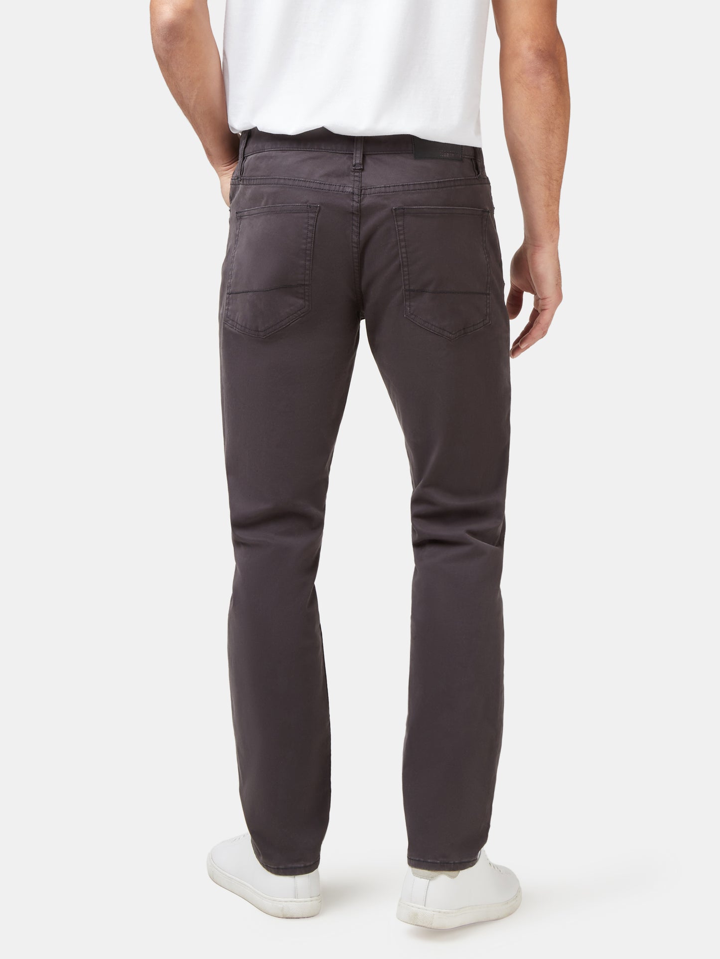 Slim Tapered Jeans