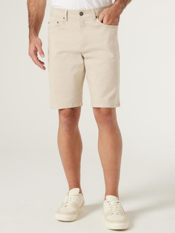 Men's 5-Pocket Shorts
