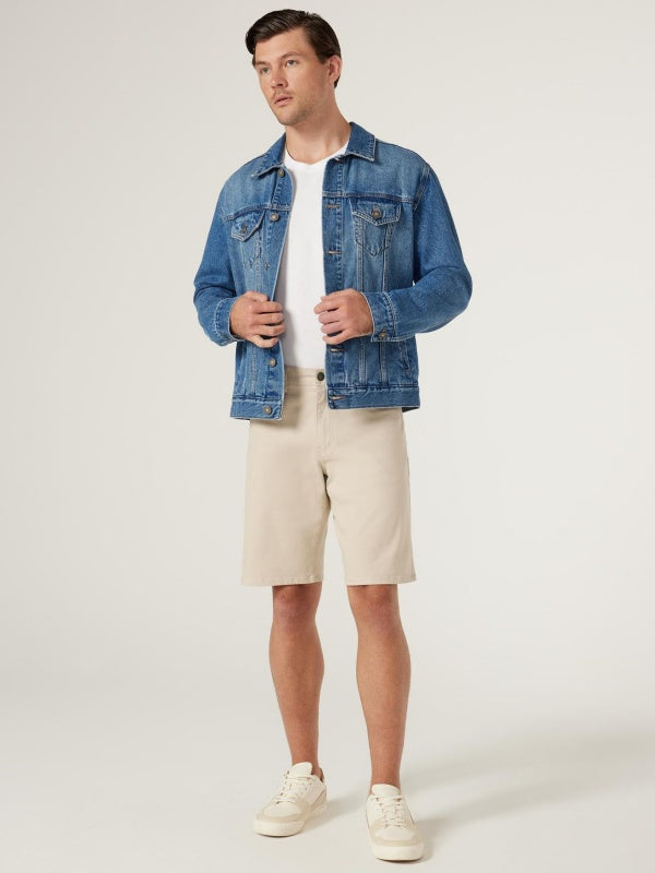 Men's 5-Pocket Shorts