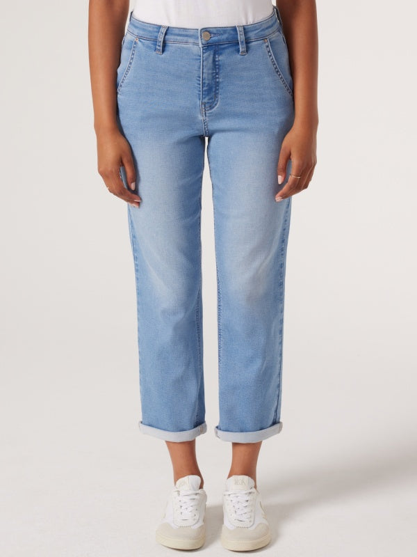 Women's Camilla Boyfriend Jeans