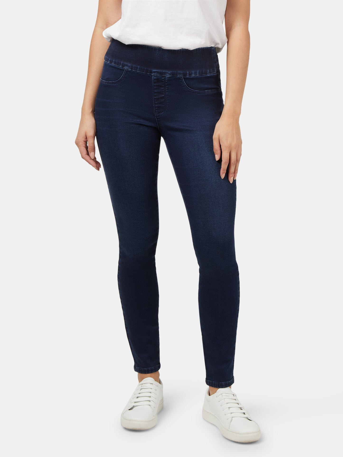 Tessa Skinny Jeans