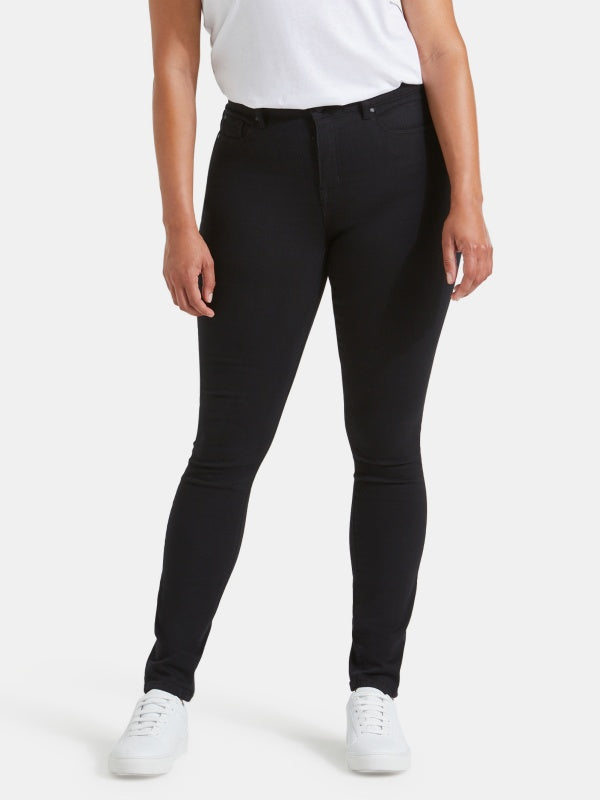 Women's Trimmer Skinny Jeans