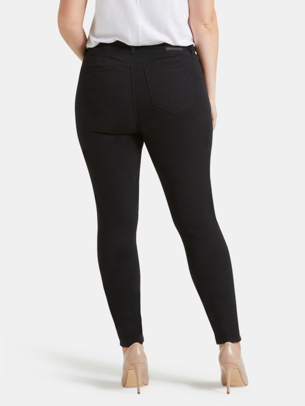 Women Curve Skinny Jeans