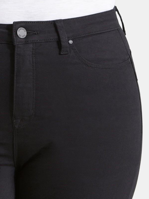 Women Curve Skinny Jeans