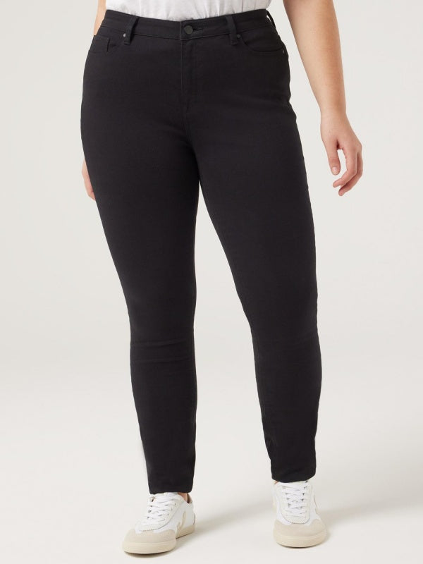 Women Curve Skinny Jeans