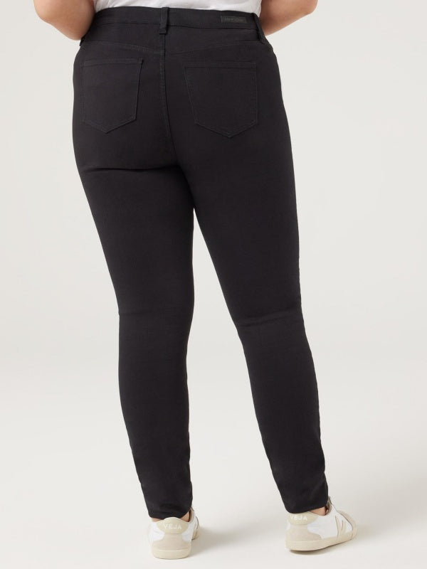Women Curve Skinny Jeans