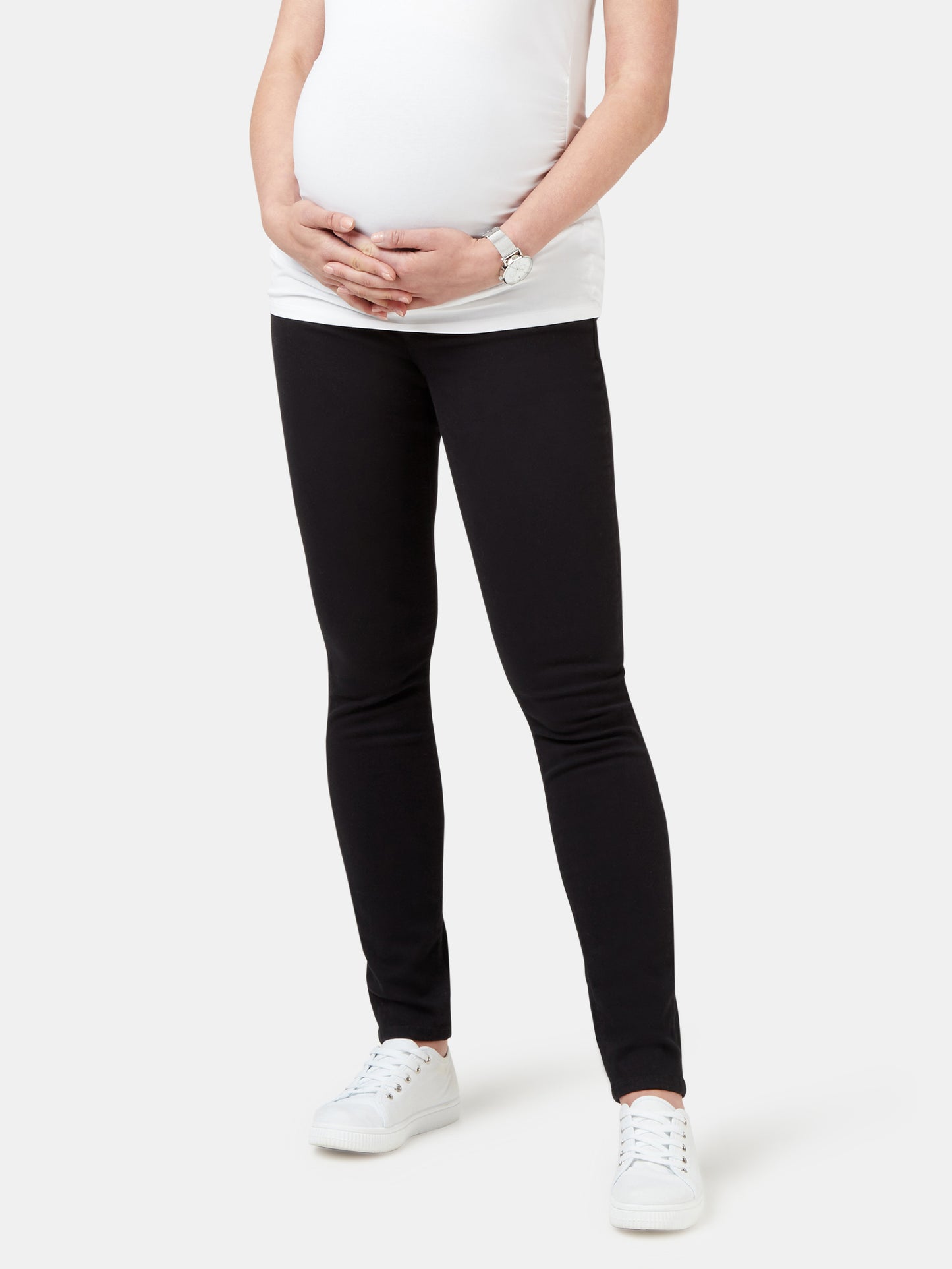 Maternity Skinny Jeans