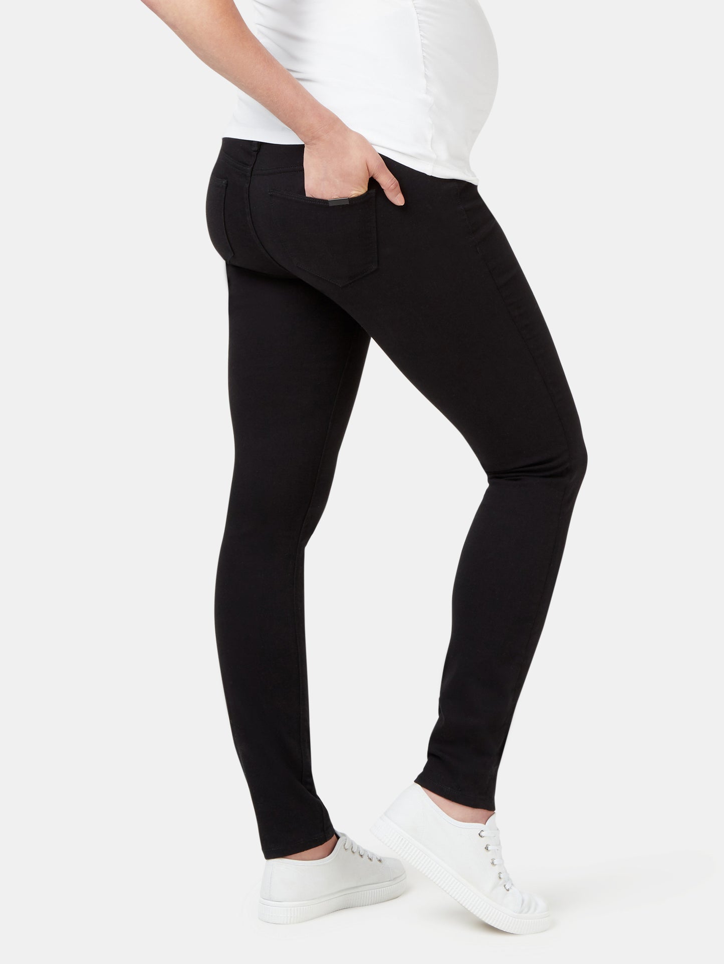 Maternity Skinny Jeans