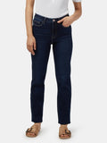 Women's Slim Straight Jeans