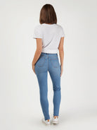 Jeanswest Tummy Trimmer Skinny Jeans WLC-13376-01R
