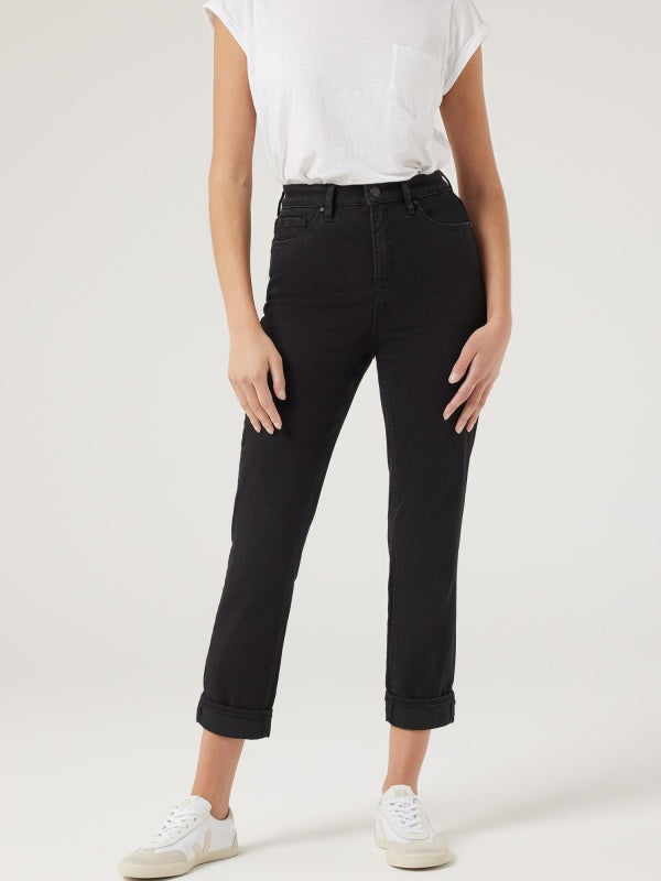 Women Tapered Jeans
