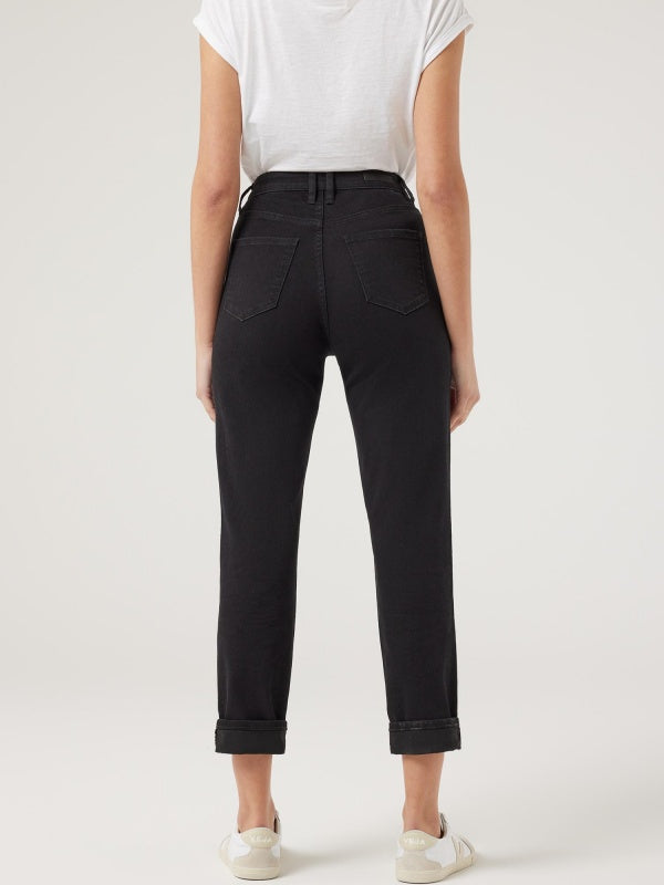Women Tapered Jeans