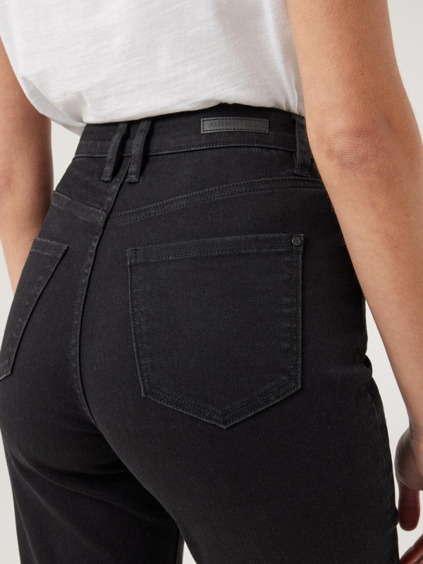 Women Tapered Jeans