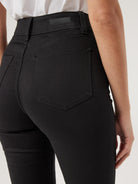 Jeanswest Tummy Trimmer Straight Jeans WLC-99931-01R