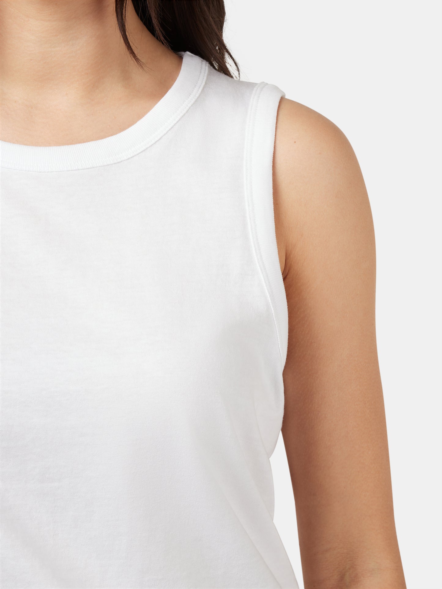 Essential Tank