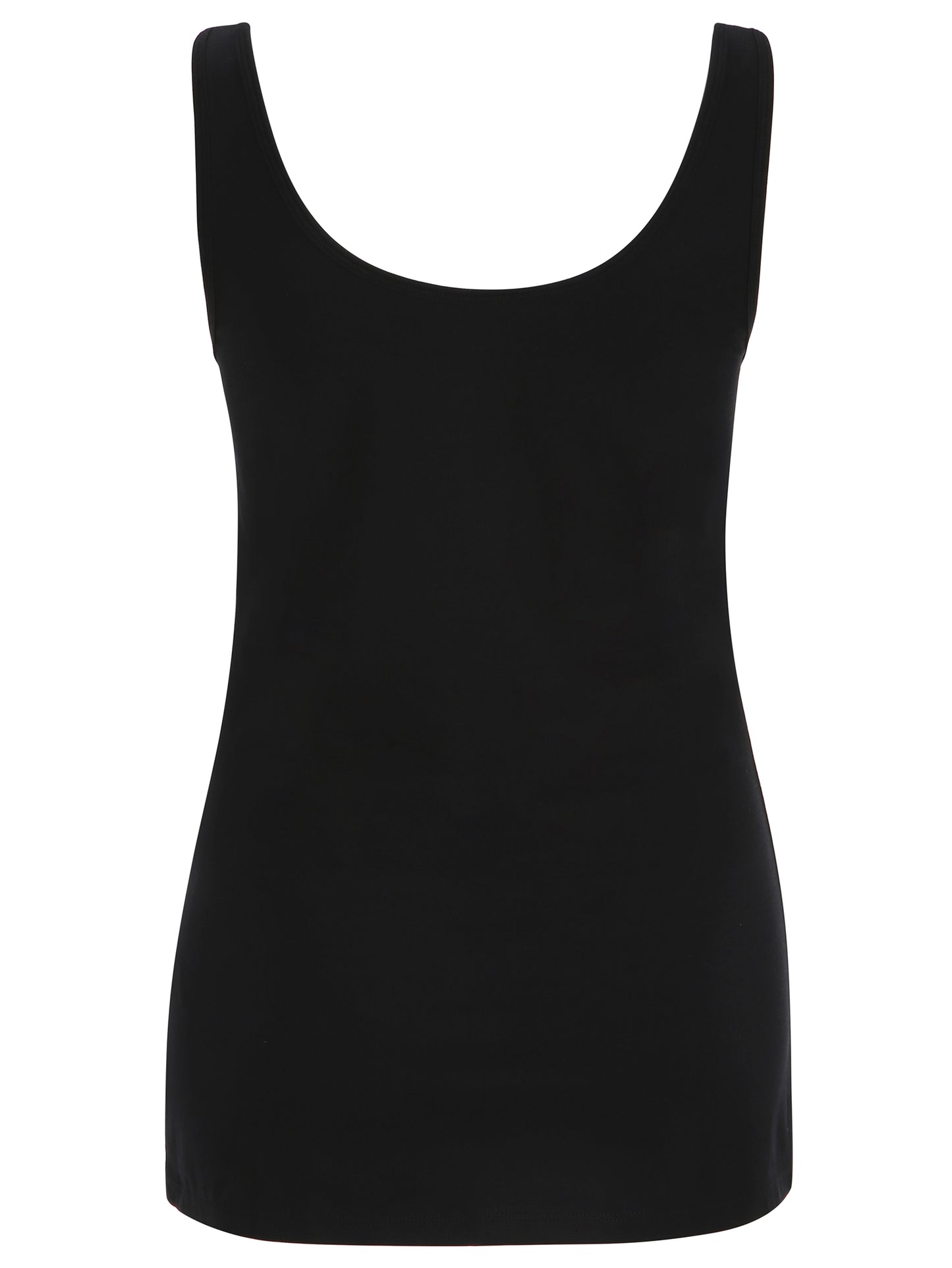 Lola Cotton Basic Tank