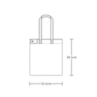 Jeanswest Jeanswest Aussie Denim Tote Bag S6A-52-B4D001-01-F/S6A-52-B4D001-02-F