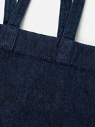 Jeanswest Jeanswest Aussie Denim Tote Bag S6A-52-B4D001-01-F/S6A-52-B4D001-02-F