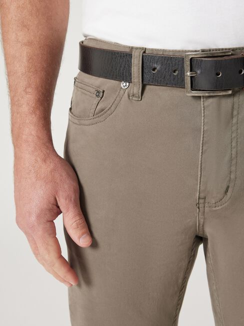 Evan Belt, Black, hi-res